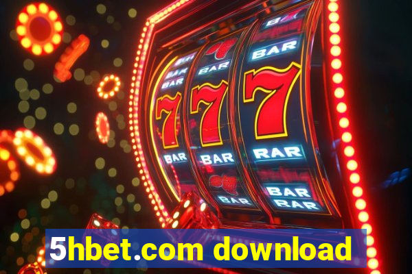 5hbet.com download